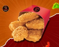 NUGGETS
