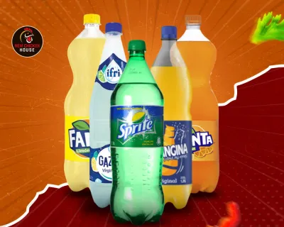 Coca Cola 1.5L