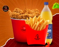Menu A