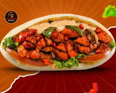 SANDWICH TIKKA 