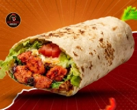 TIKKA WRAP