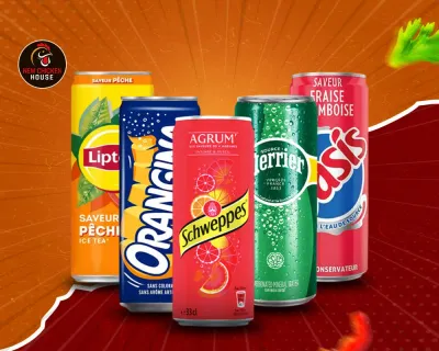 Coca cola
