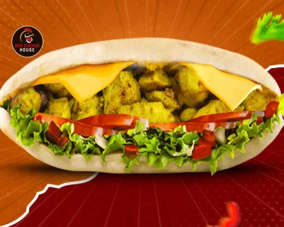 SANDWICH CURRY 