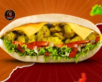 SANDWICH CURRY