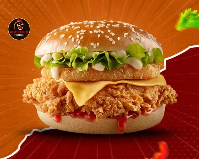 BIG BURGER