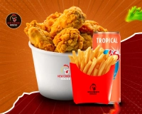 MENU 15 WINGS