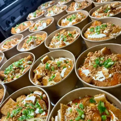 NOS BOWLS