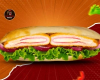 SANDWICH RADICAL
