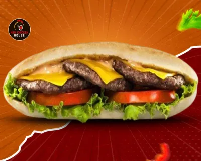 SANDWICH AMERICAIN 