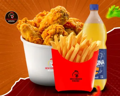 Menu D