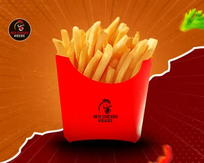 PETITE FRITE