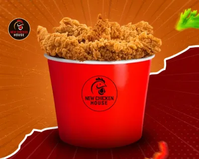 TENDERS