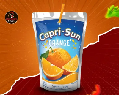 CAPRI-SUN