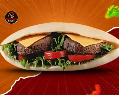 SANDWICH AMERICAIN
