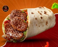 BOEUF WRAP