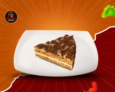 TARTE AUX DAIMS