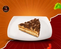 TARTE AUX DAIMS