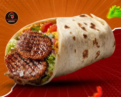 BOEUF WRAP 
